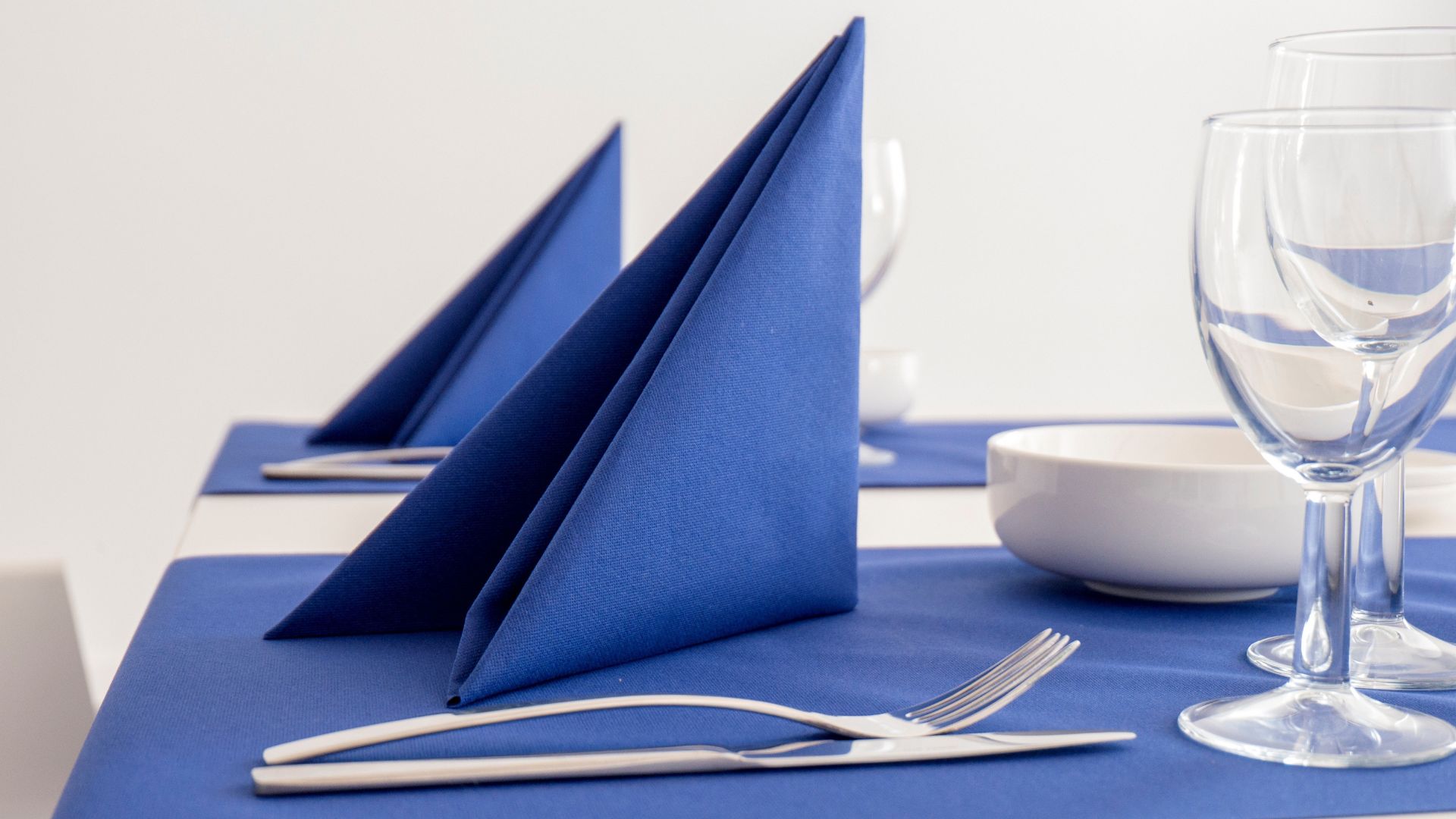 cuidar manteles servilletas restaurante lavanderia industrial barcelona girona maresme costa brava eslamatex
