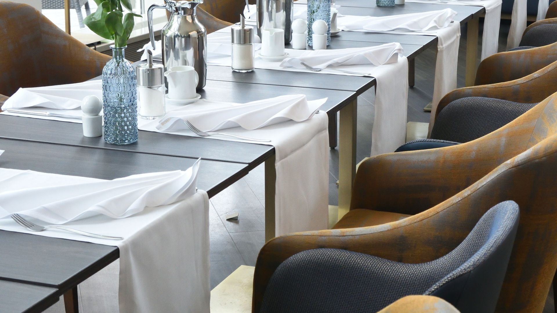 lavandería industrial eslamatex para restaurantes barcelona girona