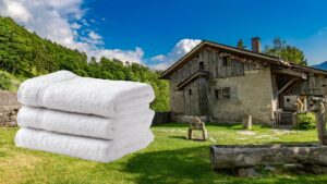 lavanderia industrial casas rurales girona costa brava eslamatex bugaderia