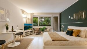 lavandería industrial apartamenos turísticos costa brava girona barcelona maresme bugaderia hoteles restaurantes